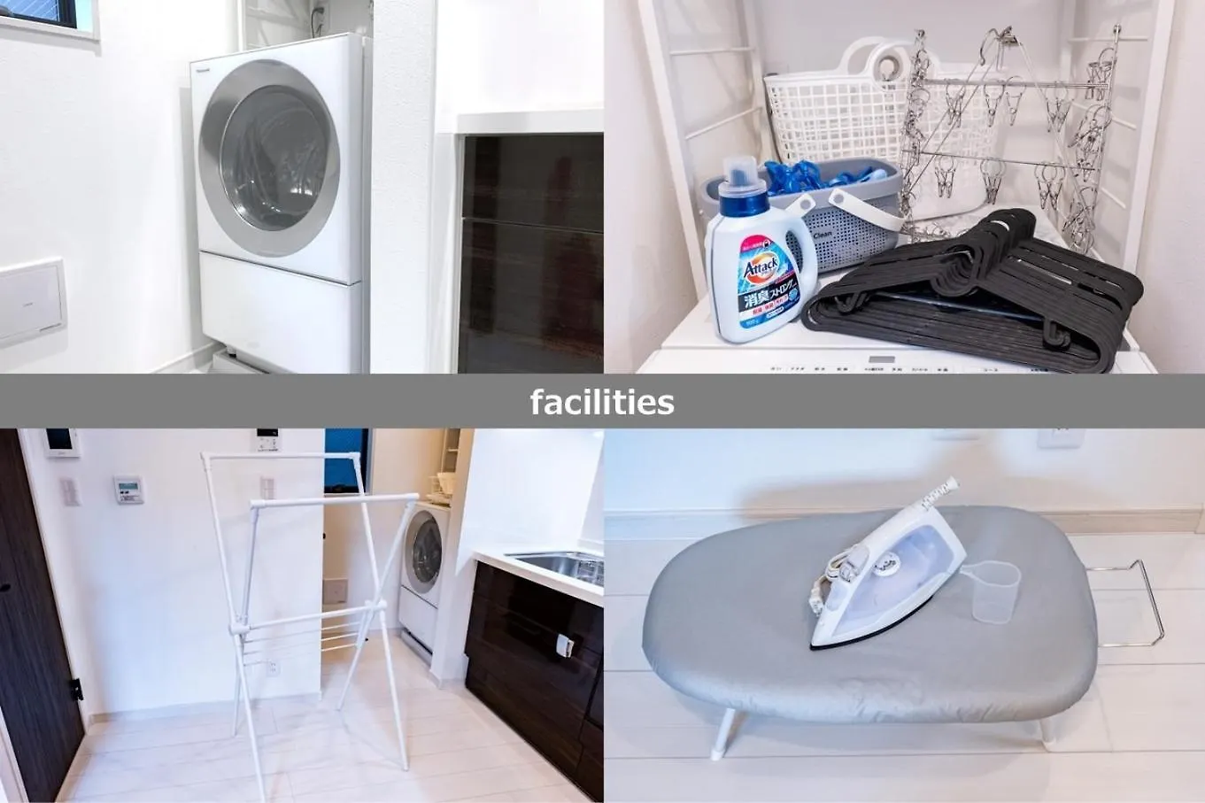 Enjoy Tokyo Hotel - Vacation Stay 42006V Holiday home