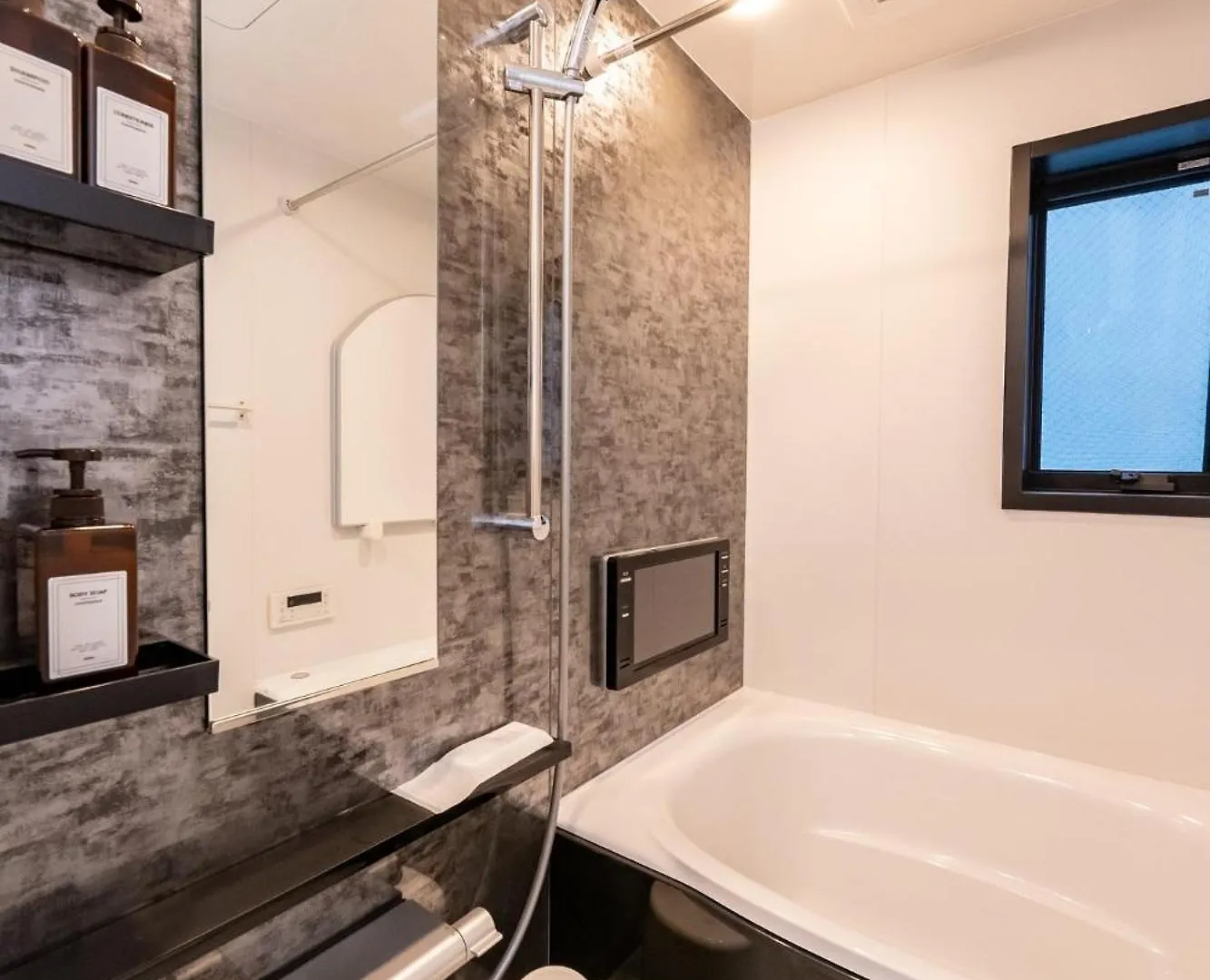 Holiday home Enjoy Tokyo Hotel - Vacation Stay 42006V Japan