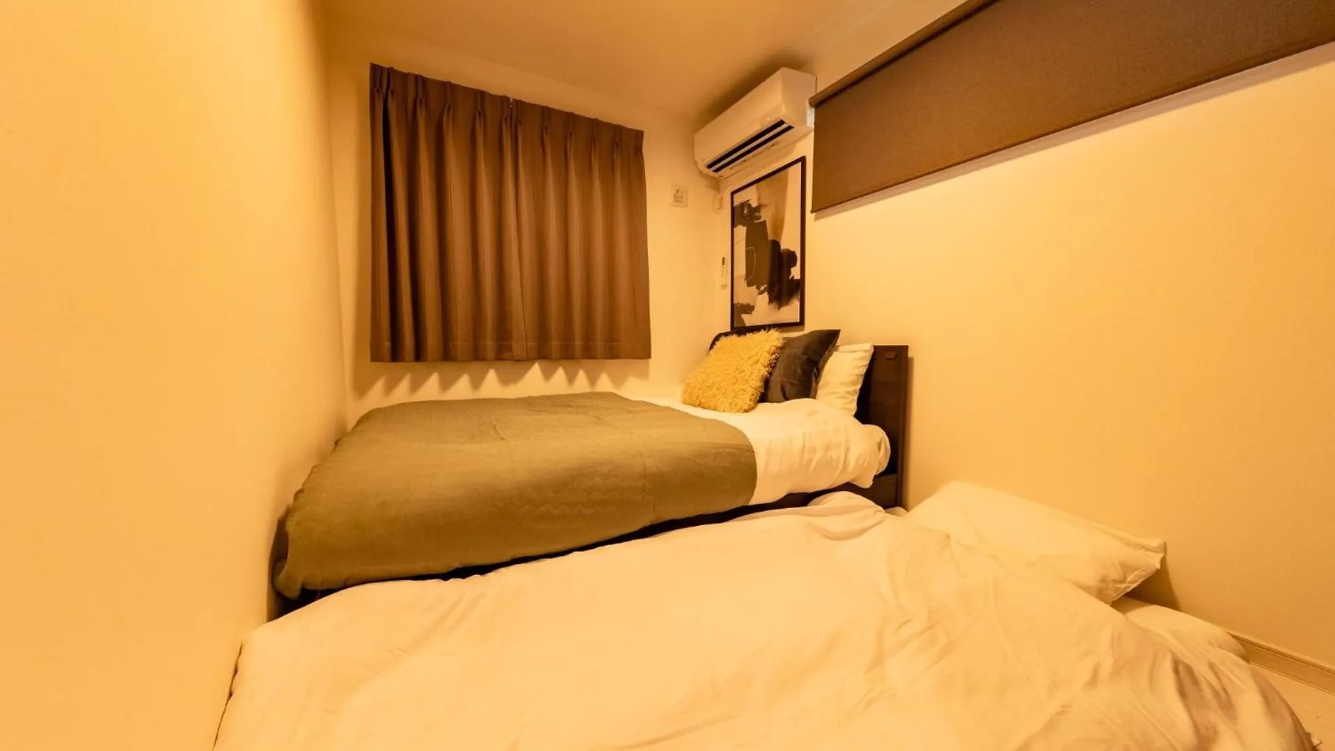 Enjoy Tokyo Hotel - Vacation Stay 42006V Japan