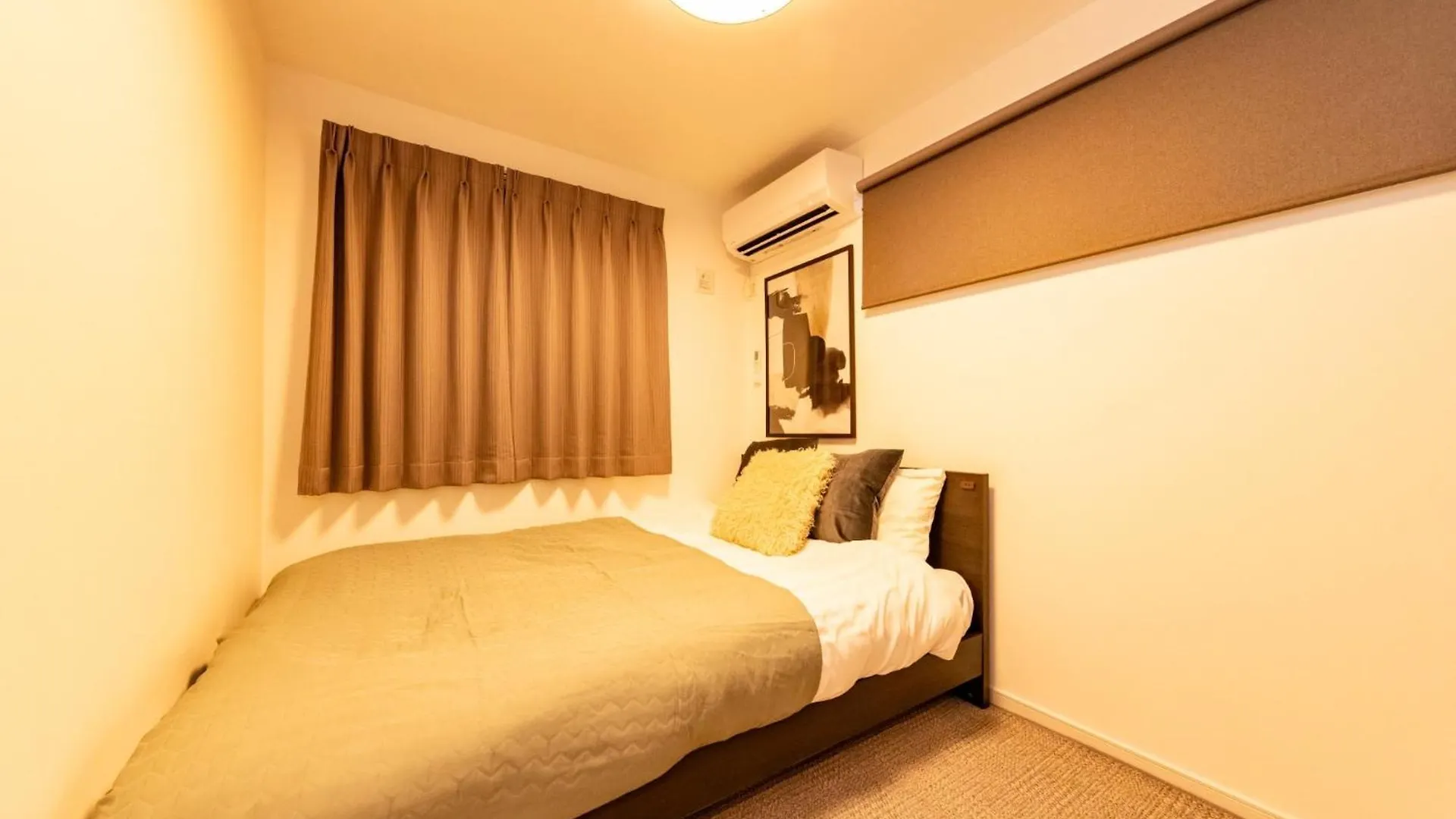 Enjoy Tokyo Hotel - Vacation Stay 42006V