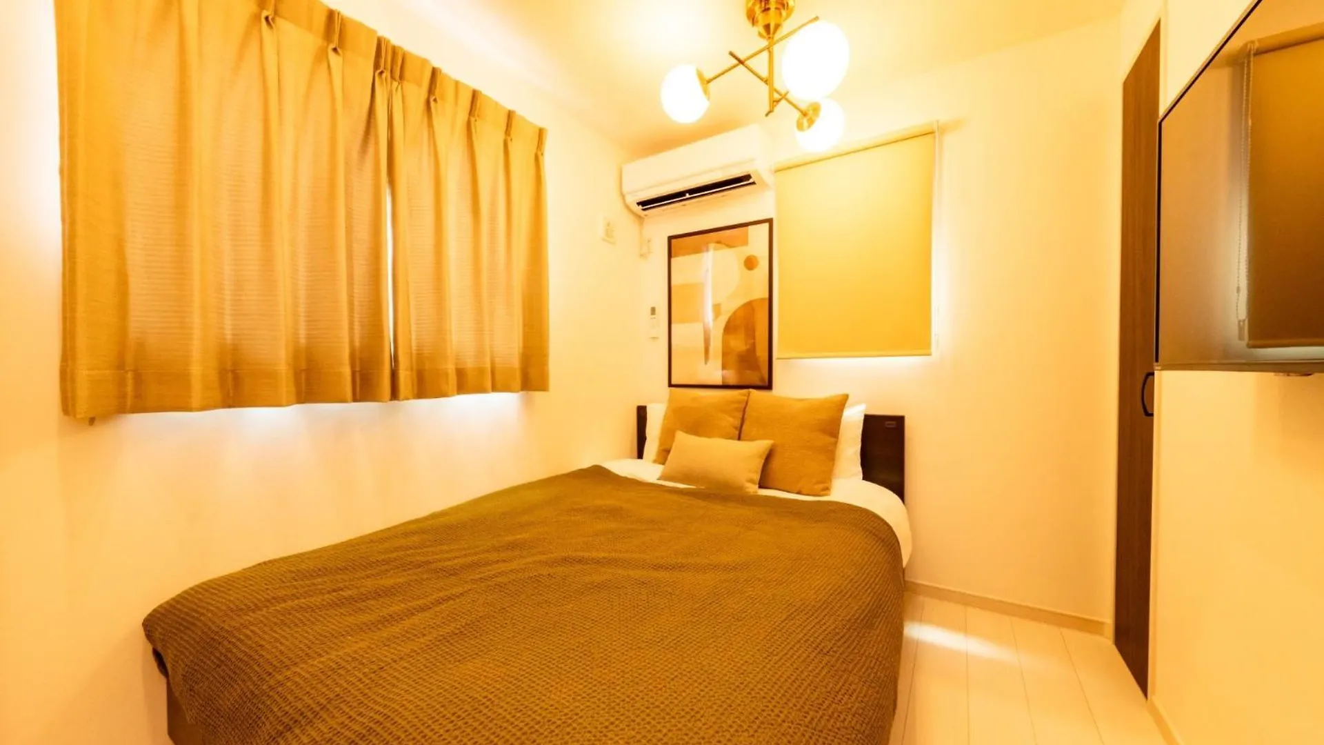 Enjoy Tokyo Hotel - Vacation Stay 42006V Holiday home