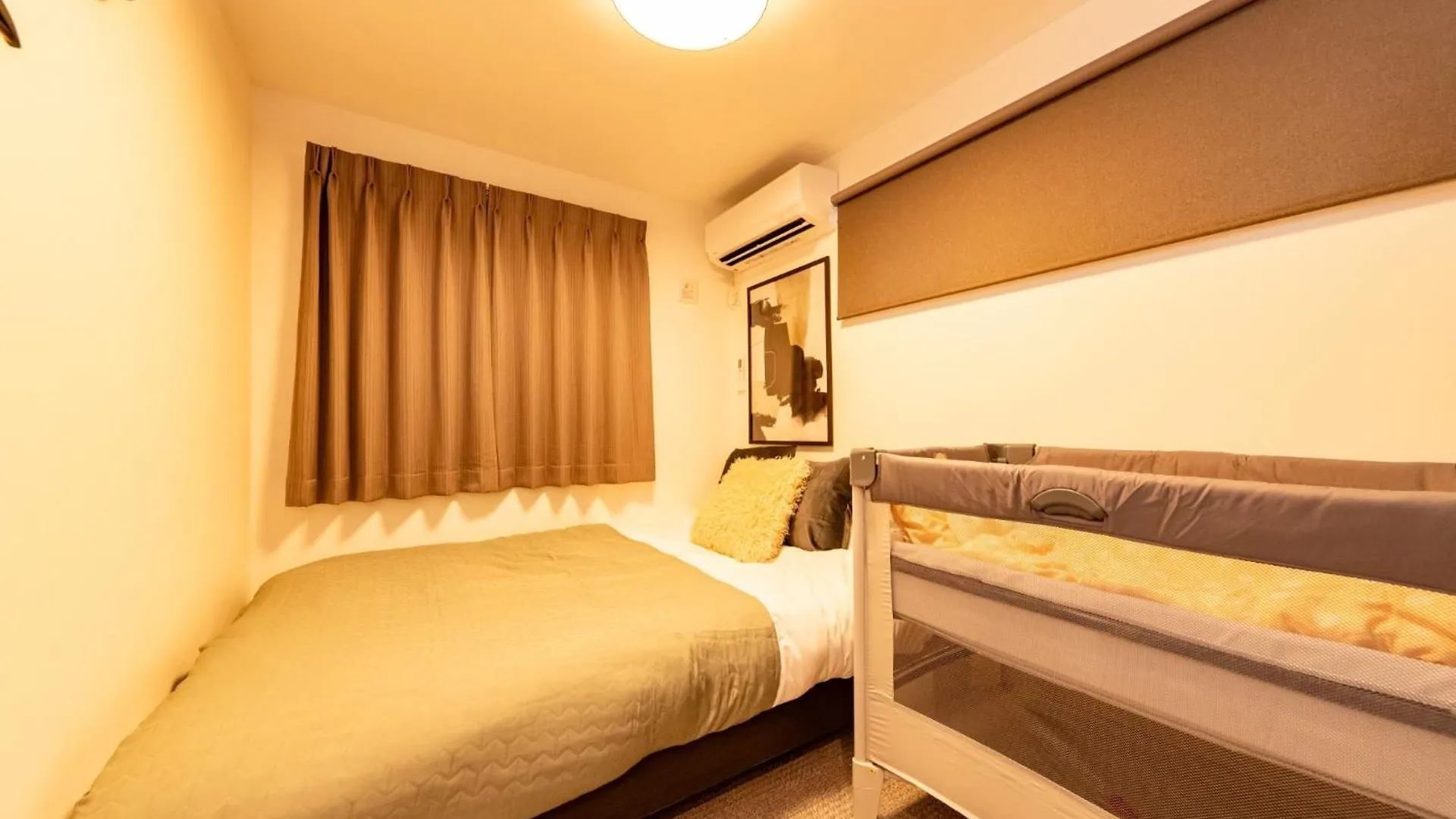 Σπίτι διακοπών Enjoy Tokyo Hotel - Vacation Stay 42006V Ιαπωνία