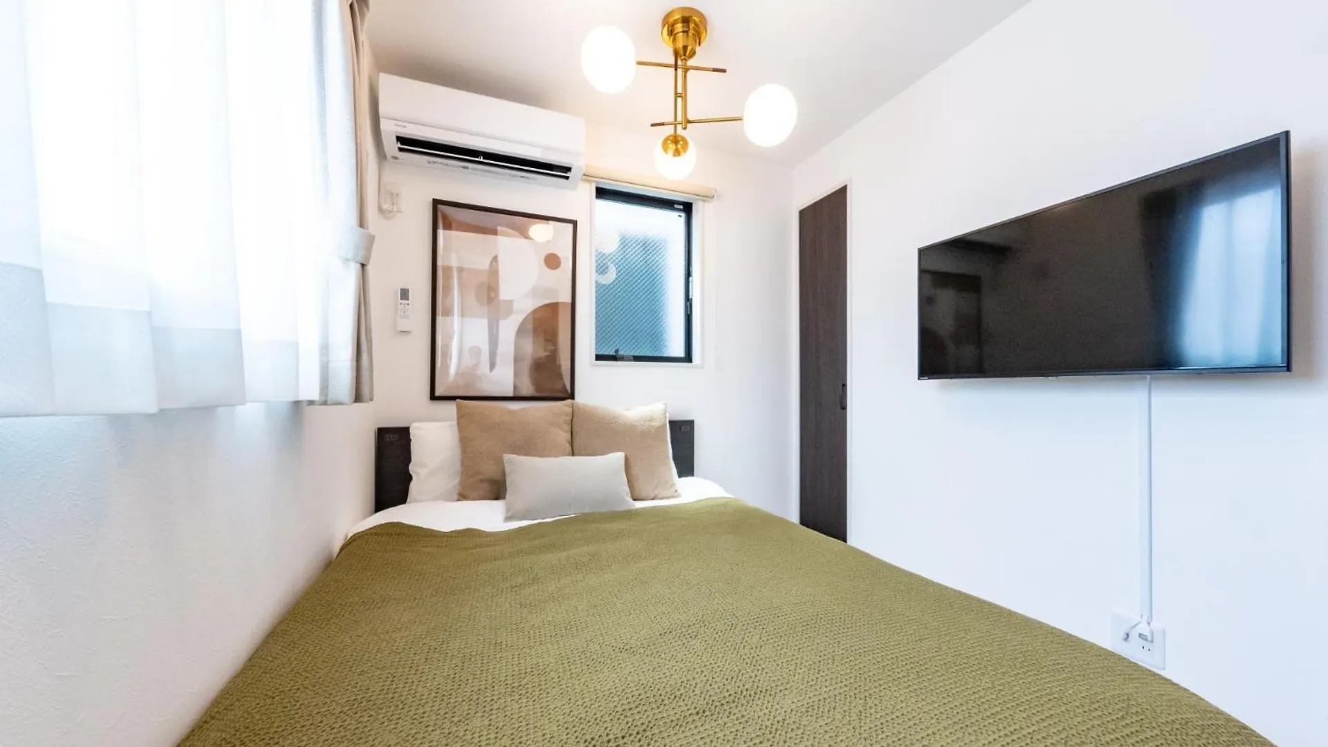 Σπίτι διακοπών Enjoy Tokyo Hotel - Vacation Stay 42006V