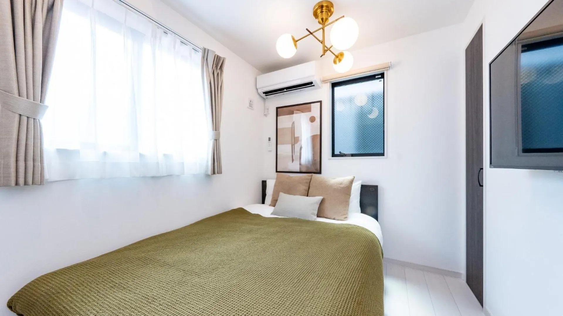 Enjoy Tokyo Hotel - Vacation Stay 42006V Holiday home