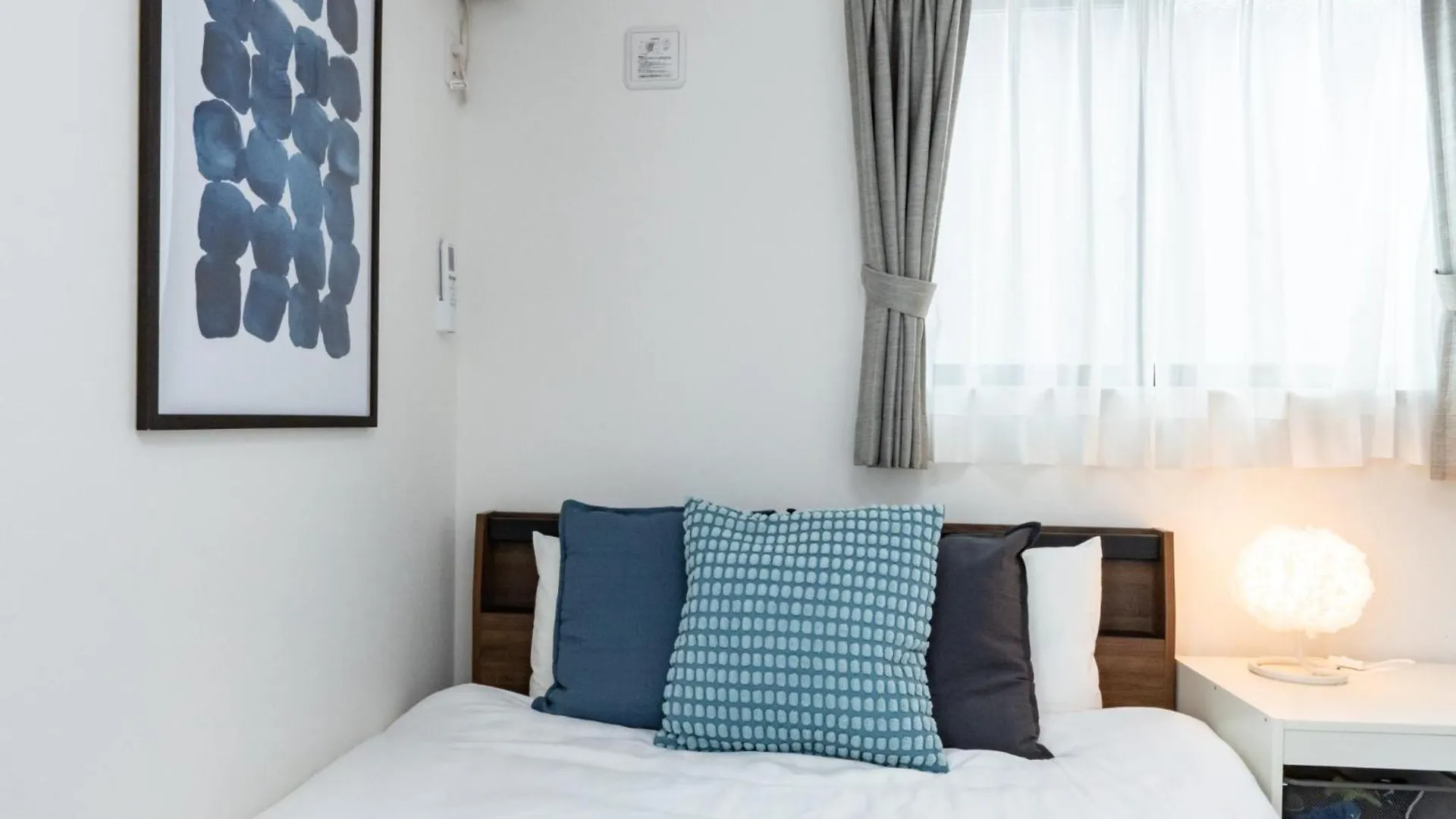 Enjoy Tokyo Hotel - Vacation Stay 42006V