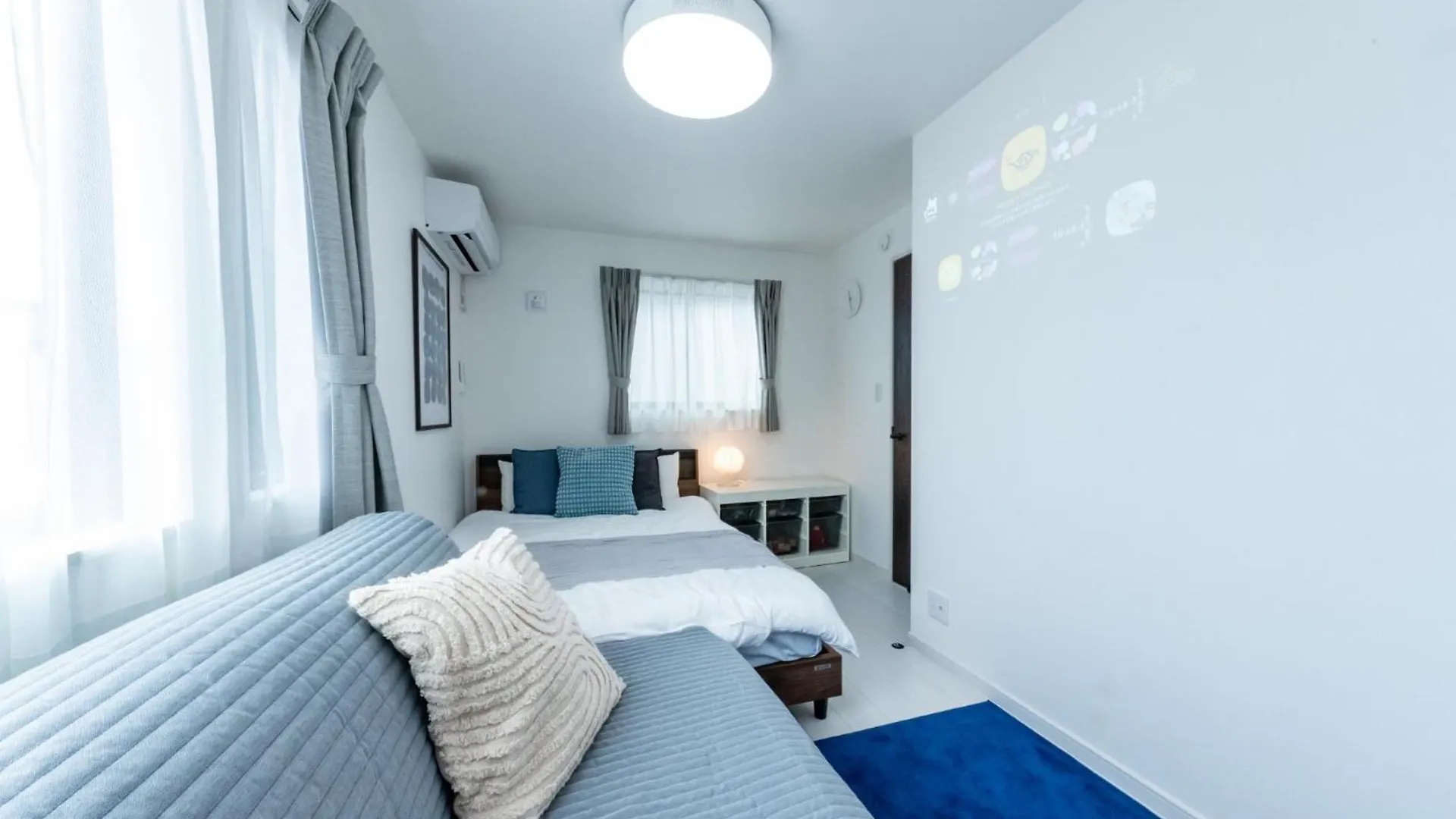 Enjoy Tokyo Hotel - Vacation Stay 42006V Holiday home