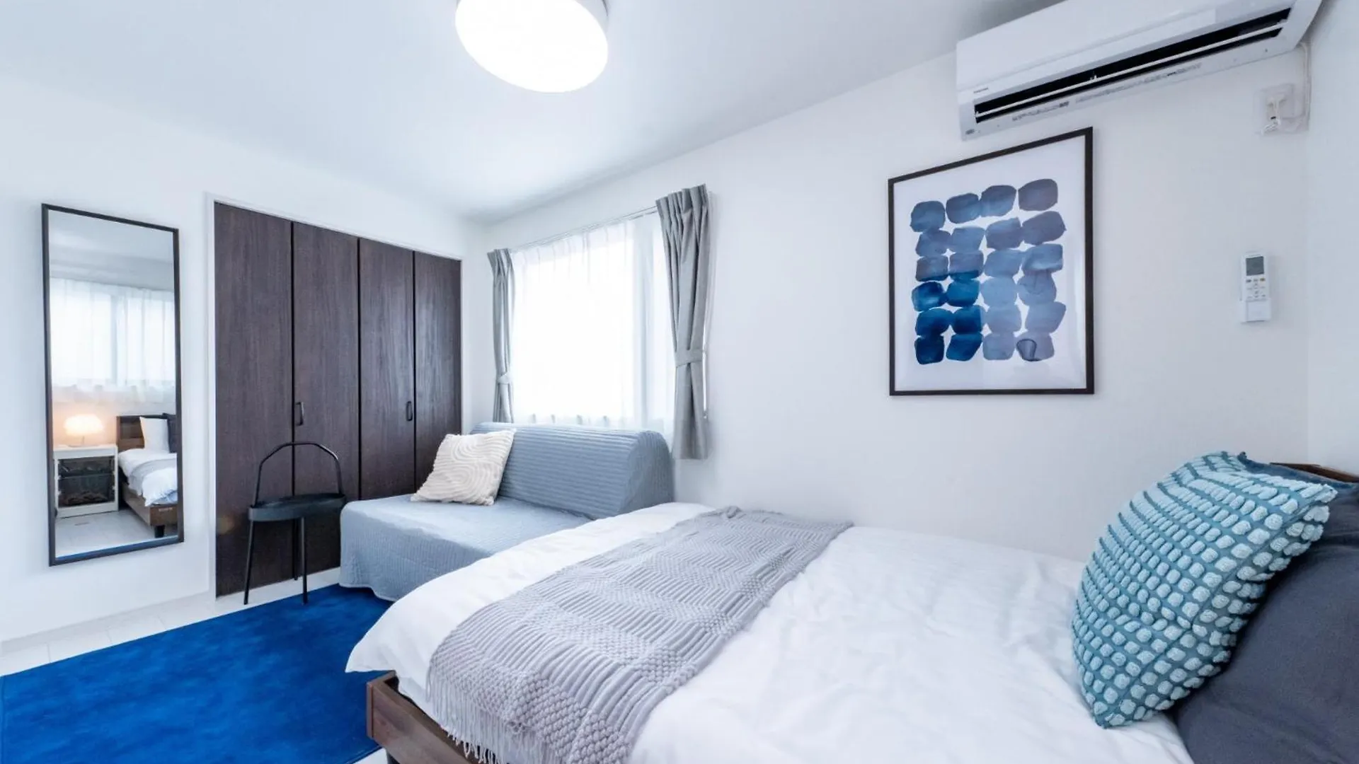 Holiday home Enjoy Tokyo Hotel - Vacation Stay 42006V