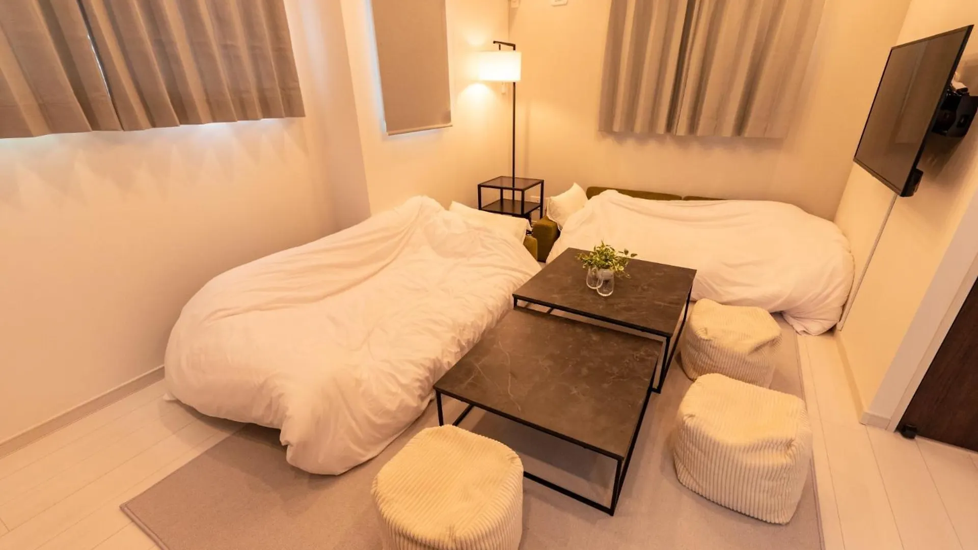 Enjoy Tokyo Hotel - Vacation Stay 42006V