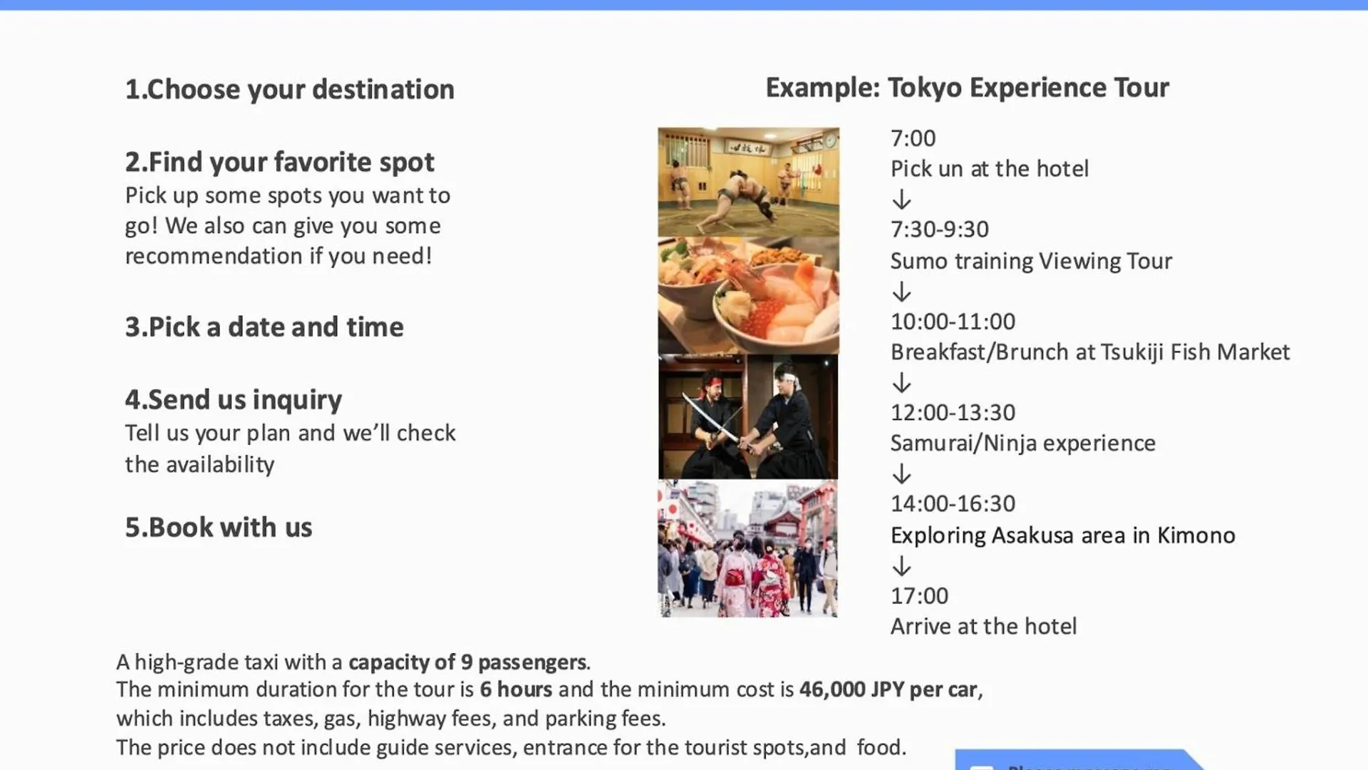 Enjoy Tokyo Hotel - Vacation Stay 42006V 0*,