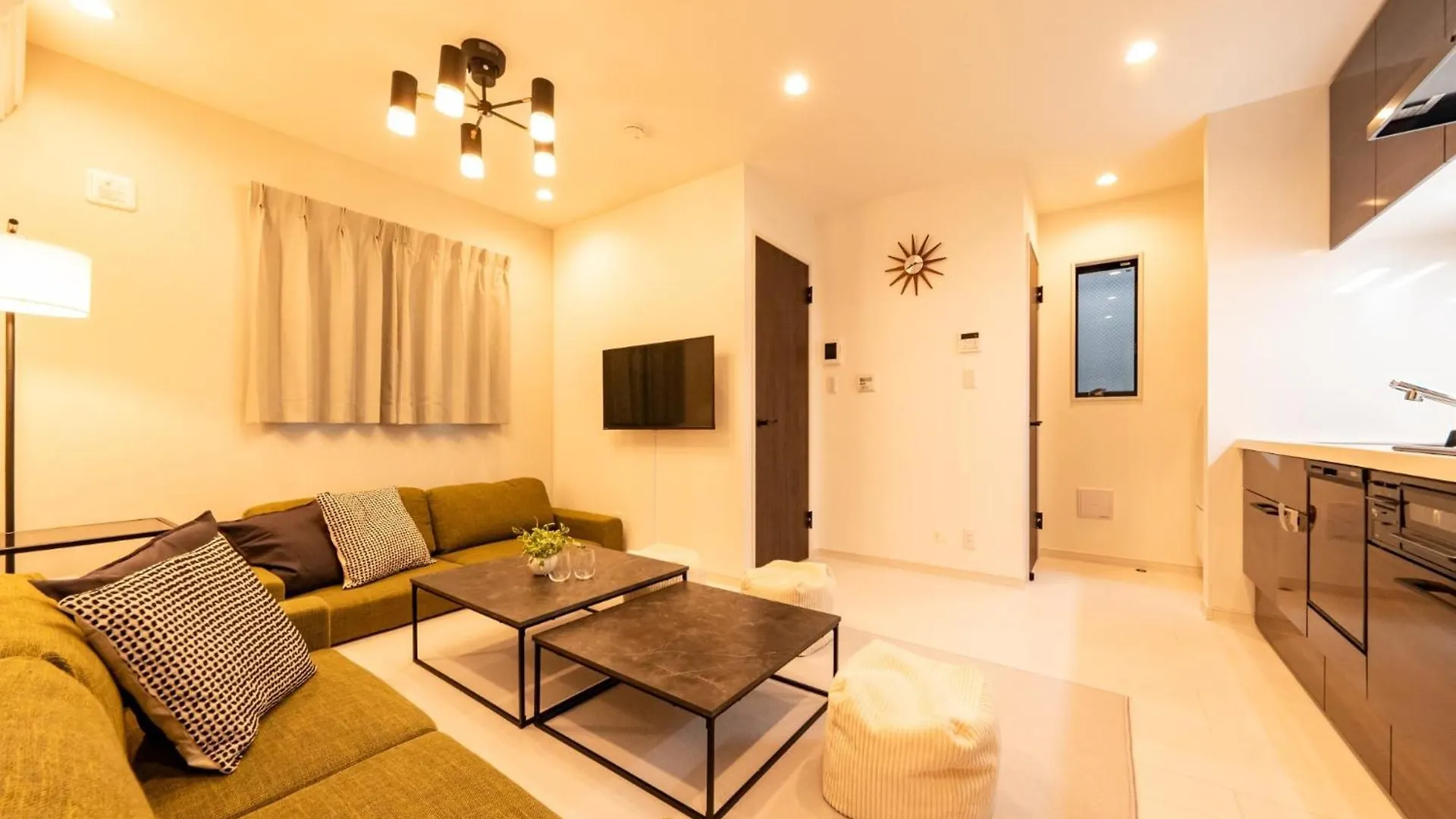 Holiday home Enjoy Tokyo Hotel - Vacation Stay 42006V