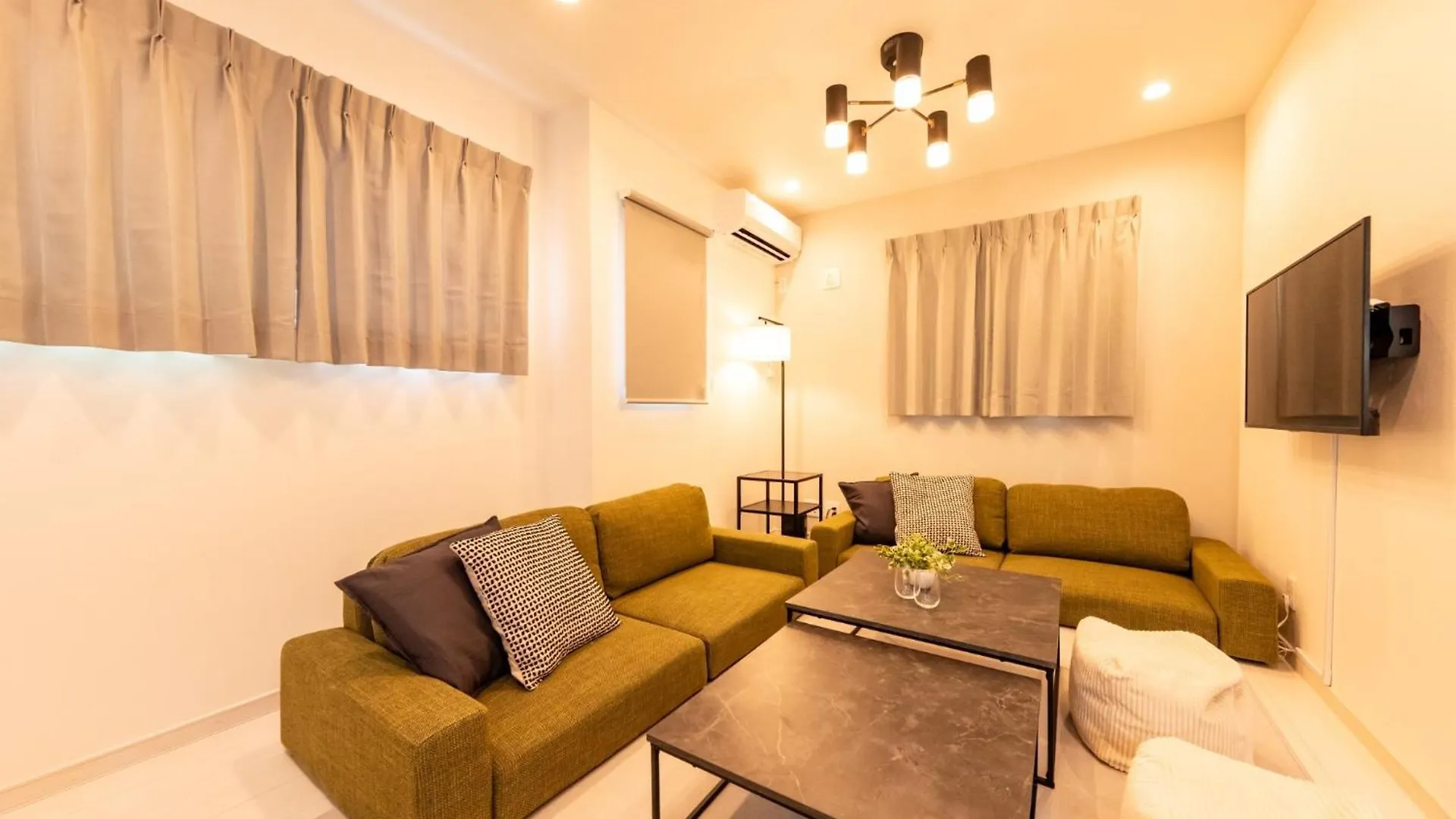 Enjoy Tokyo Hotel - Vacation Stay 42006V Holiday home